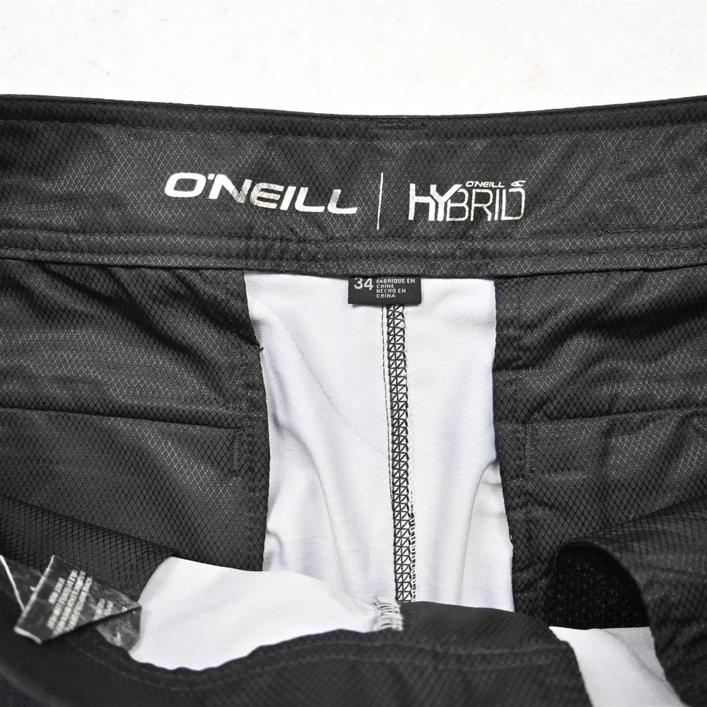 O'Neill 34x12.5